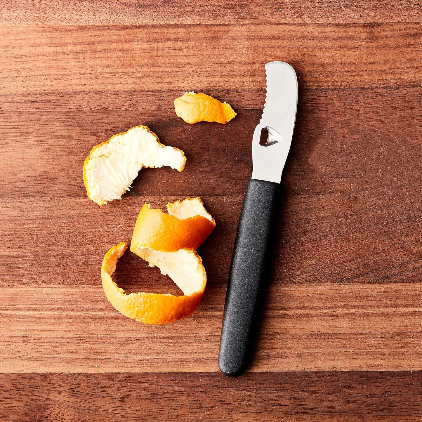 Orange Peeler