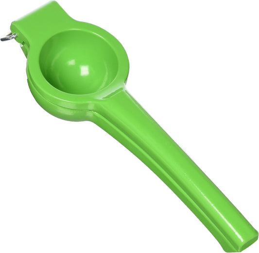 Citrus Squeezer, 8", Lime, Alu