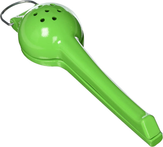 Citrus Squeezer, 8", Lime, Alu