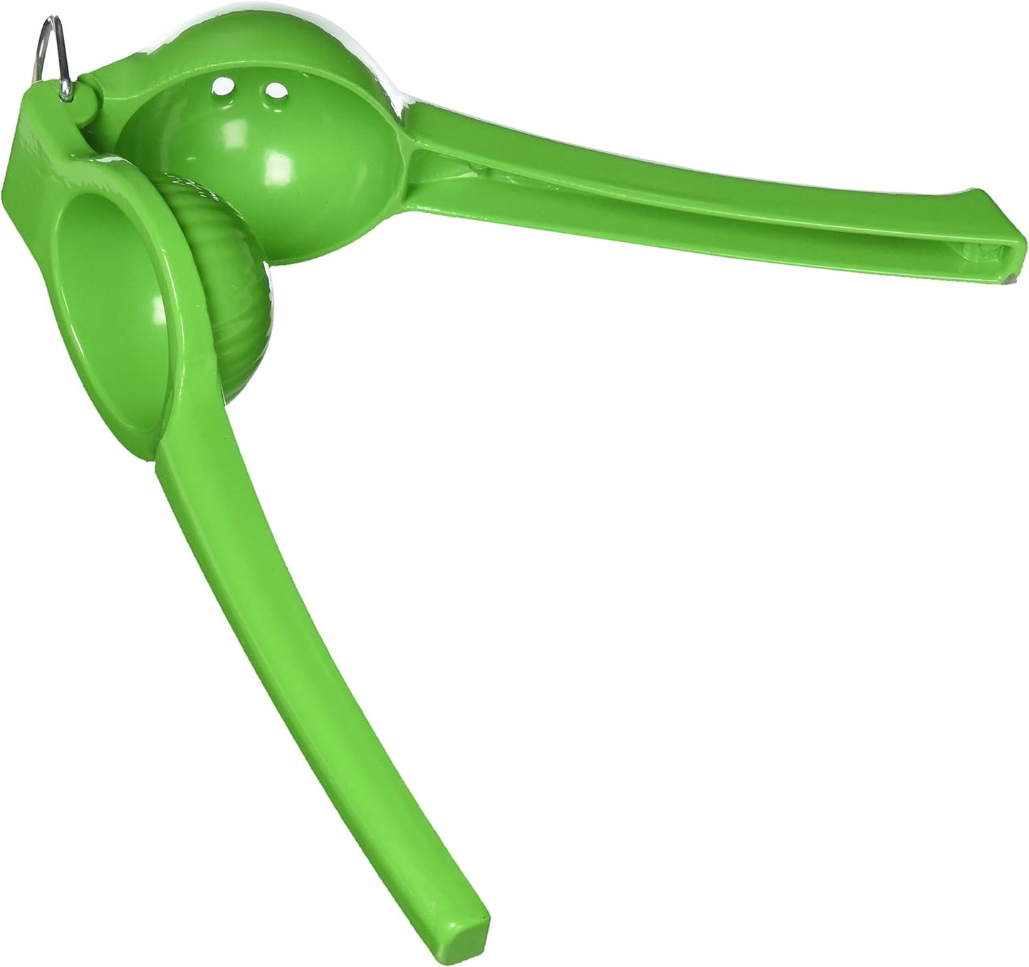 Citrus Squeezer, 8", Lime, Alu