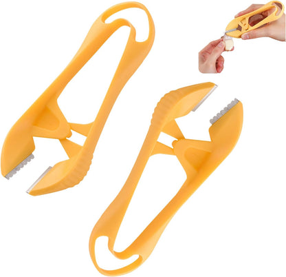 2PCS Garlic Peelers sold out