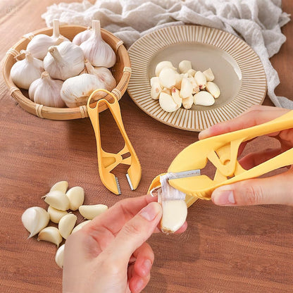 2PCS Garlic Peelers sold out