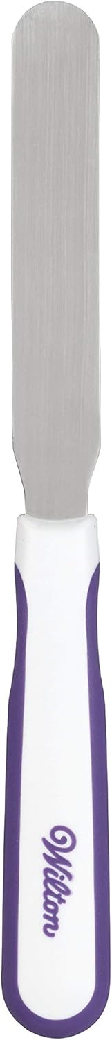 Straight Spatula, 9-Inch