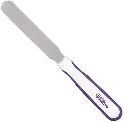 Straight Spatula, 9-Inch
