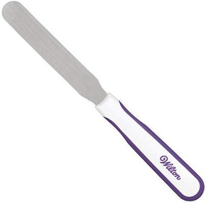 Straight Spatula, 9-Inch