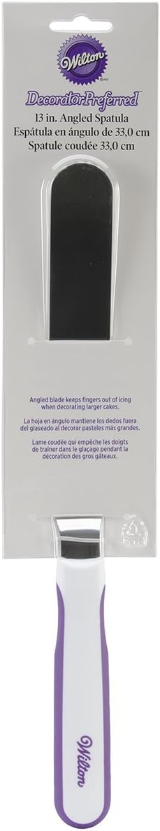 Straight Spatula, 9-Inch