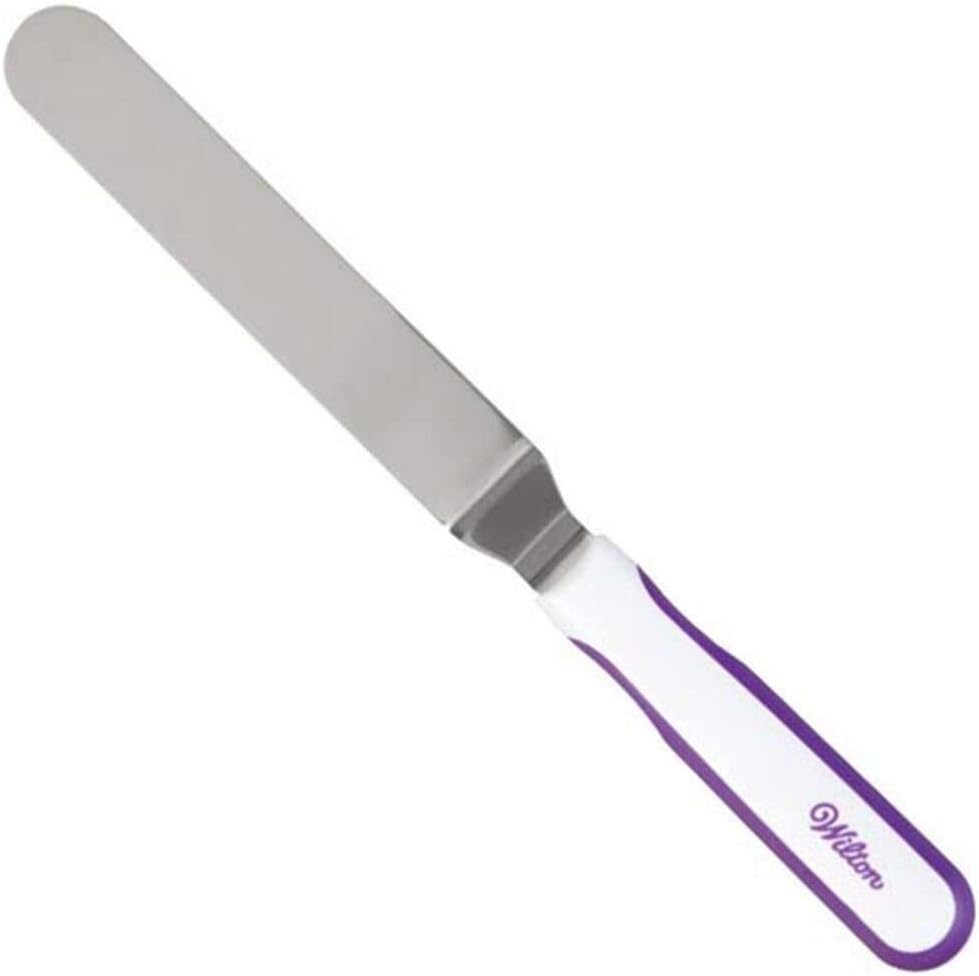 Straight Spatula, 9-Inch