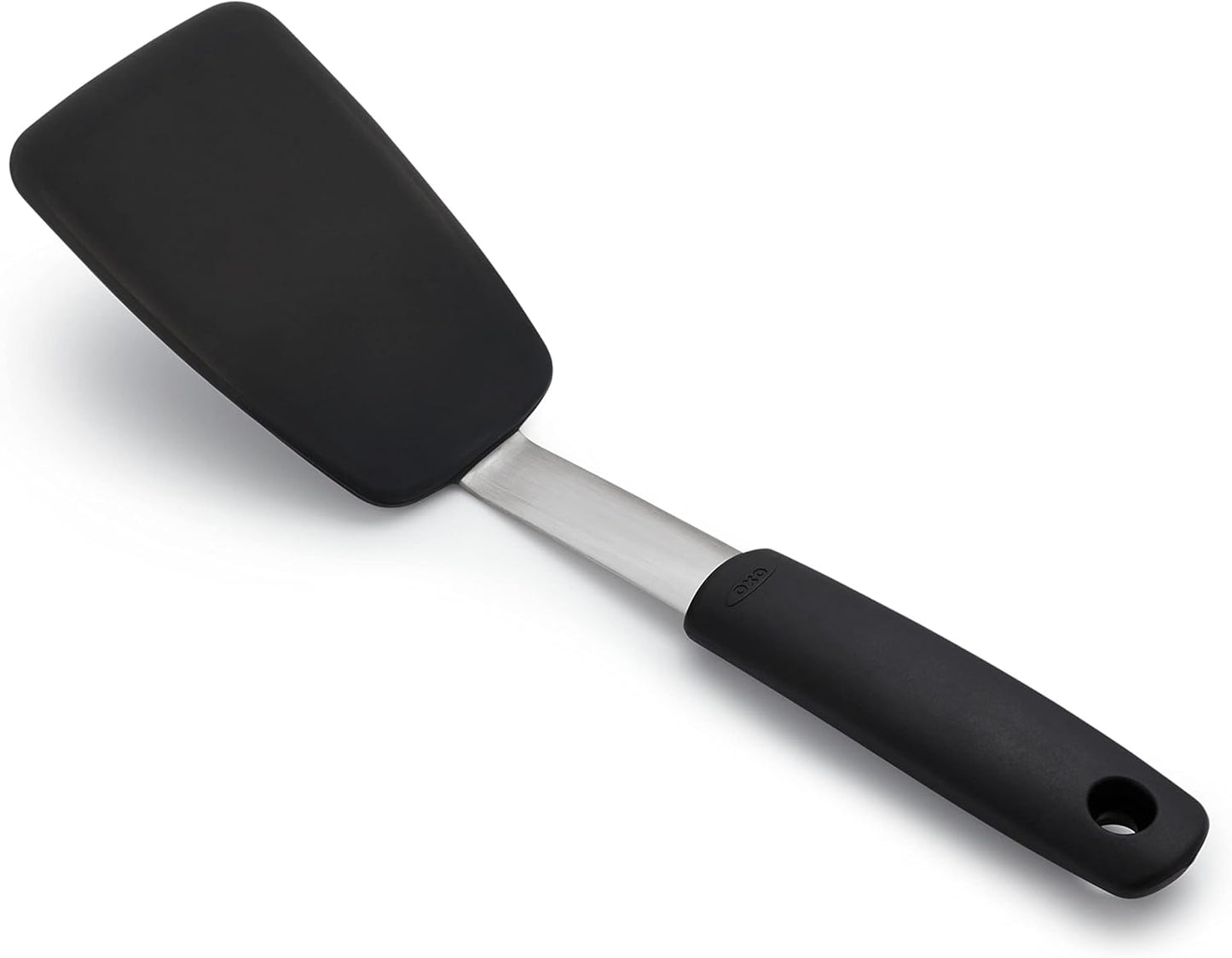Good Grips Small Silicone Flexible Turner Black