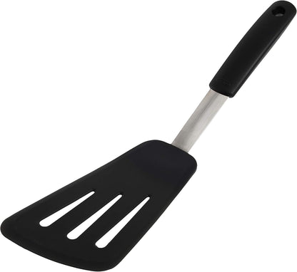 Good Grips Small Silicone Flexible Turner Black