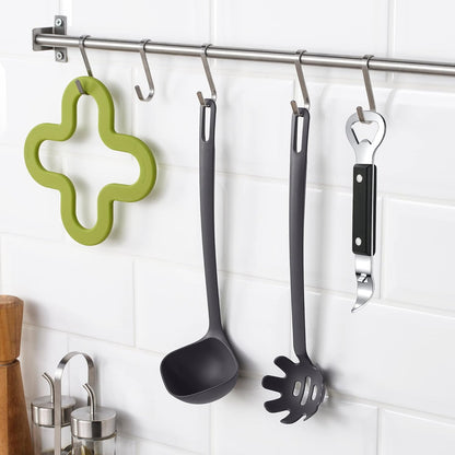 Can Punch Bottle Opener, Manual Stainless Steel Can Opener