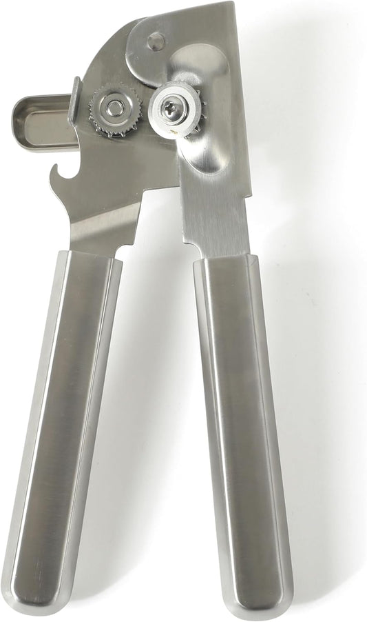 Prime Stainless Steel Multifunction Heavy Duty Can Opener and Bottle Opener
