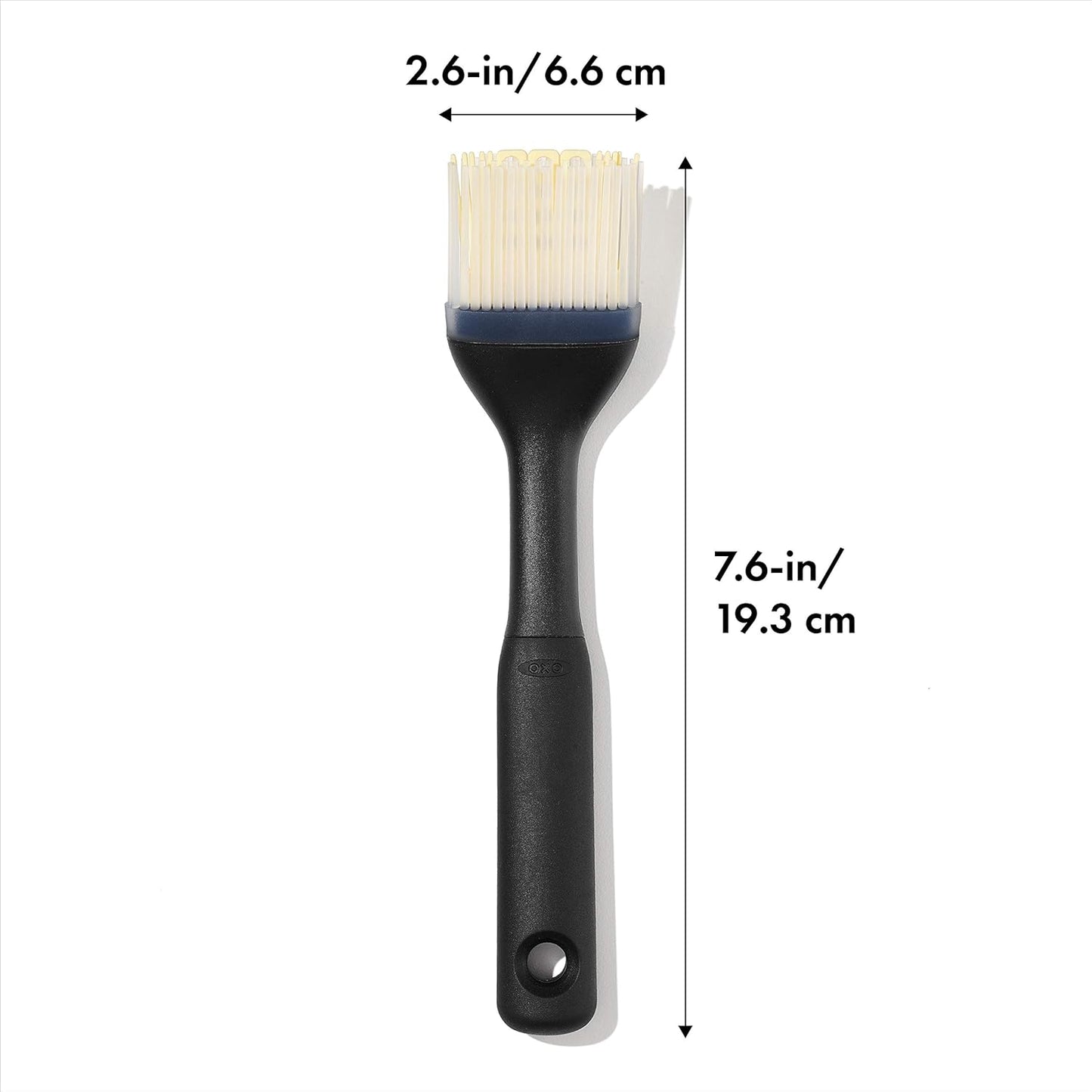 Good Grips Silicone Basting & Pastry Brush