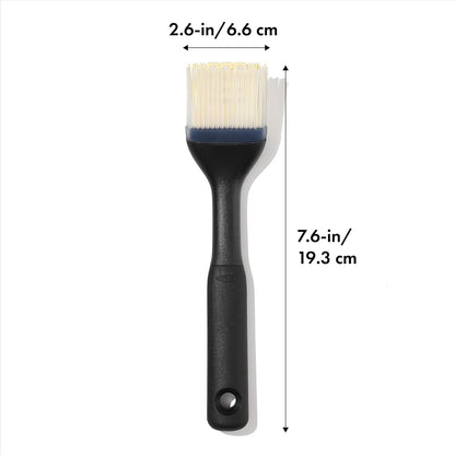 Good Grips Silicone Basting & Pastry Brush