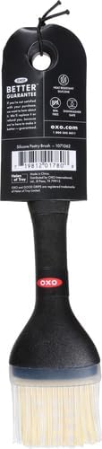 Good Grips Silicone Basting & Pastry Brush