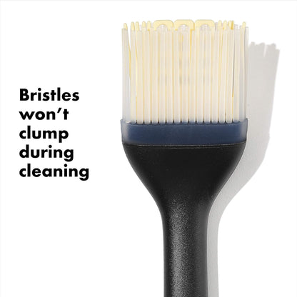 Good Grips Silicone Basting & Pastry Brush