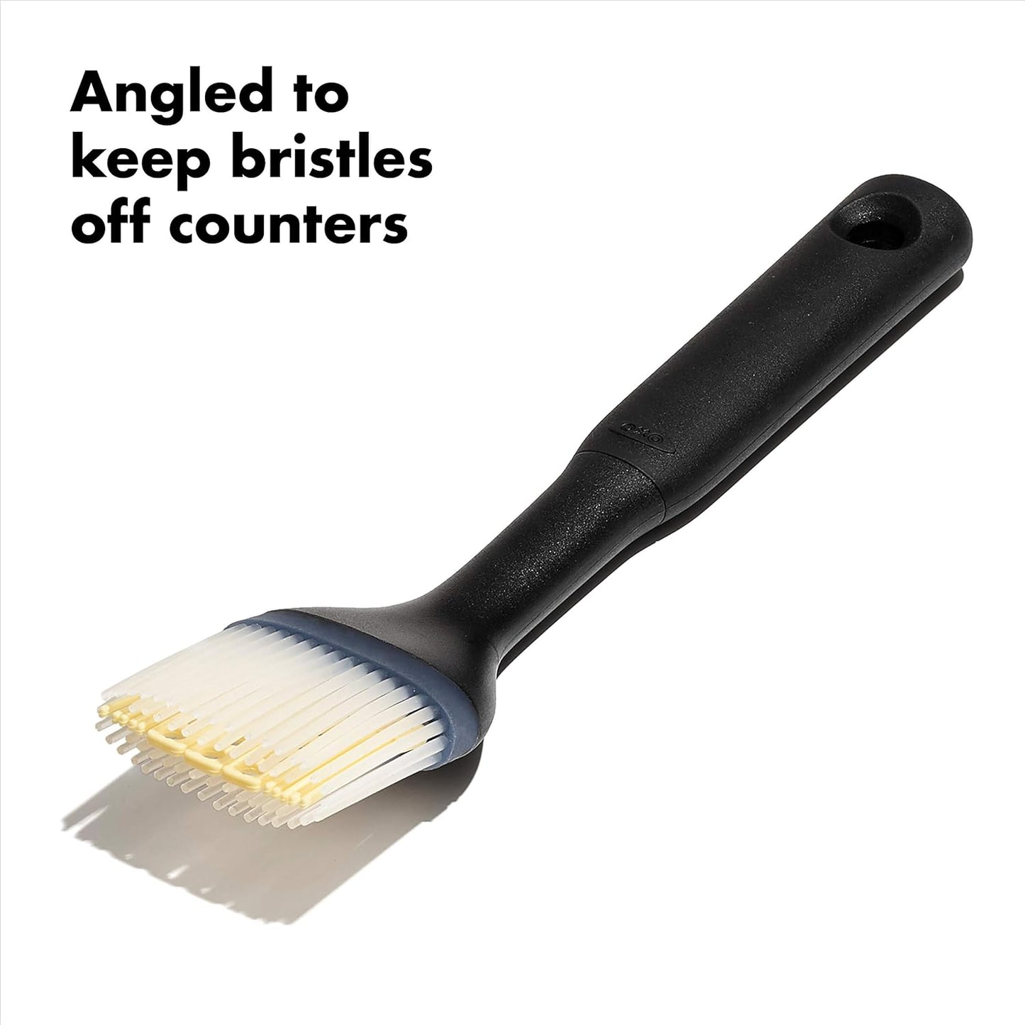 Good Grips Silicone Basting & Pastry Brush