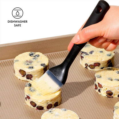 Good Grips Silicone Basting & Pastry Brush