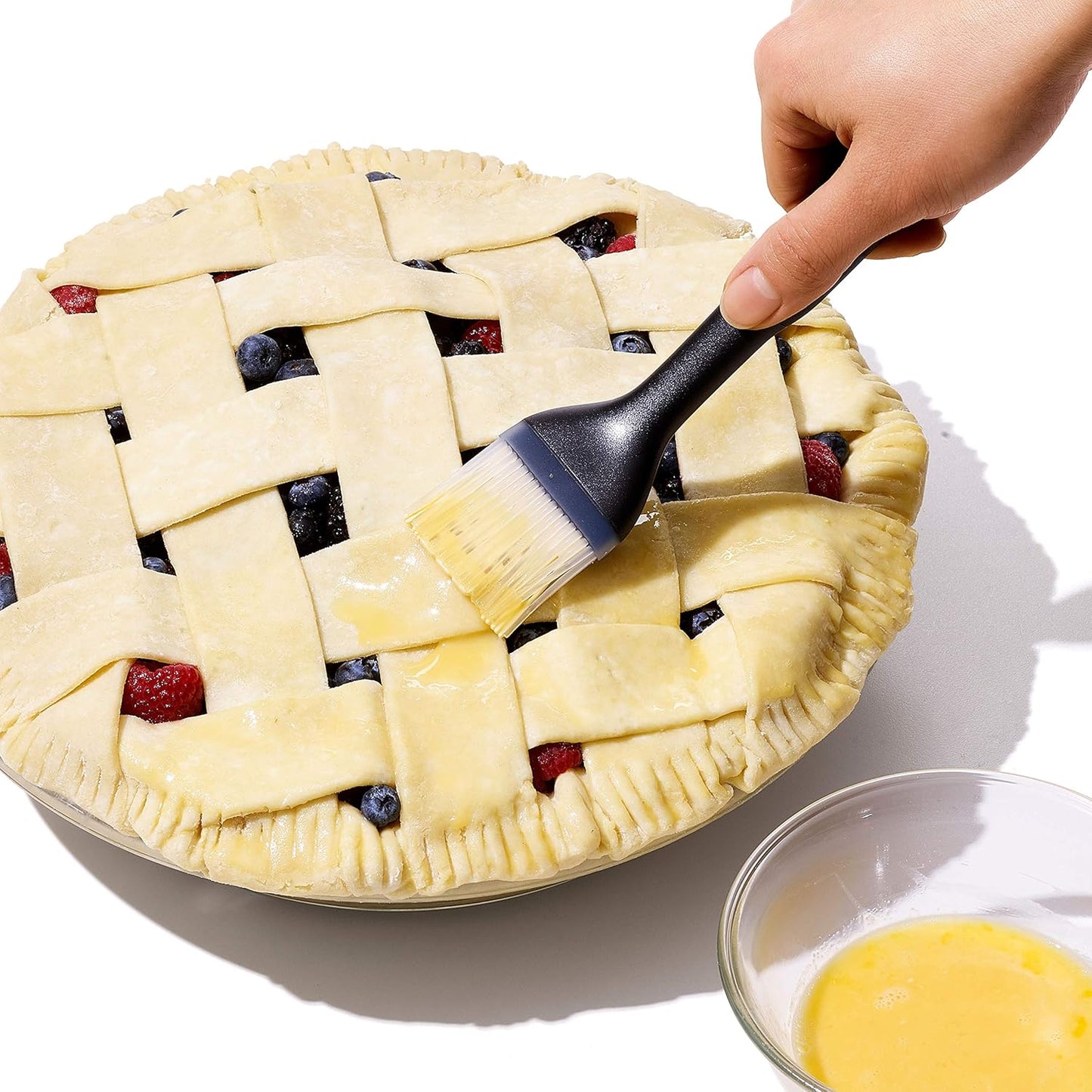 Good Grips Silicone Basting & Pastry Brush