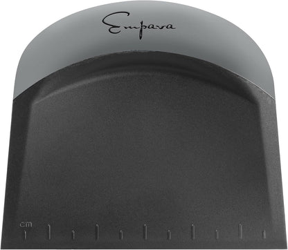 5 inch Mini Dough Scraper in Gray EMPV-GIFT02