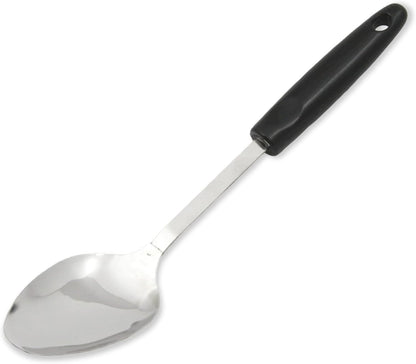 Select Slotted Sturdy Skimmer, 13 inch, Stainless Steel