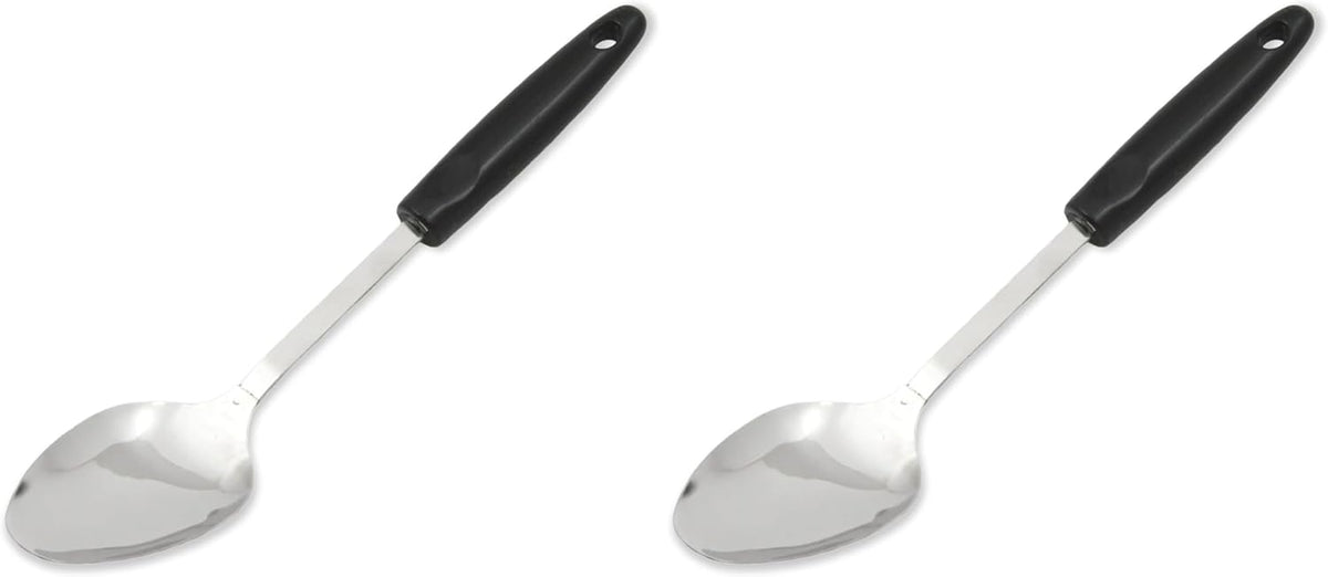 Select Slotted Sturdy Skimmer, 13 inch, Stainless Steel