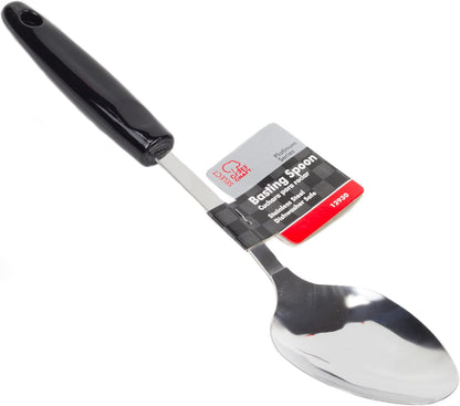 Select Slotted Sturdy Skimmer, 13 inch, Stainless Steel