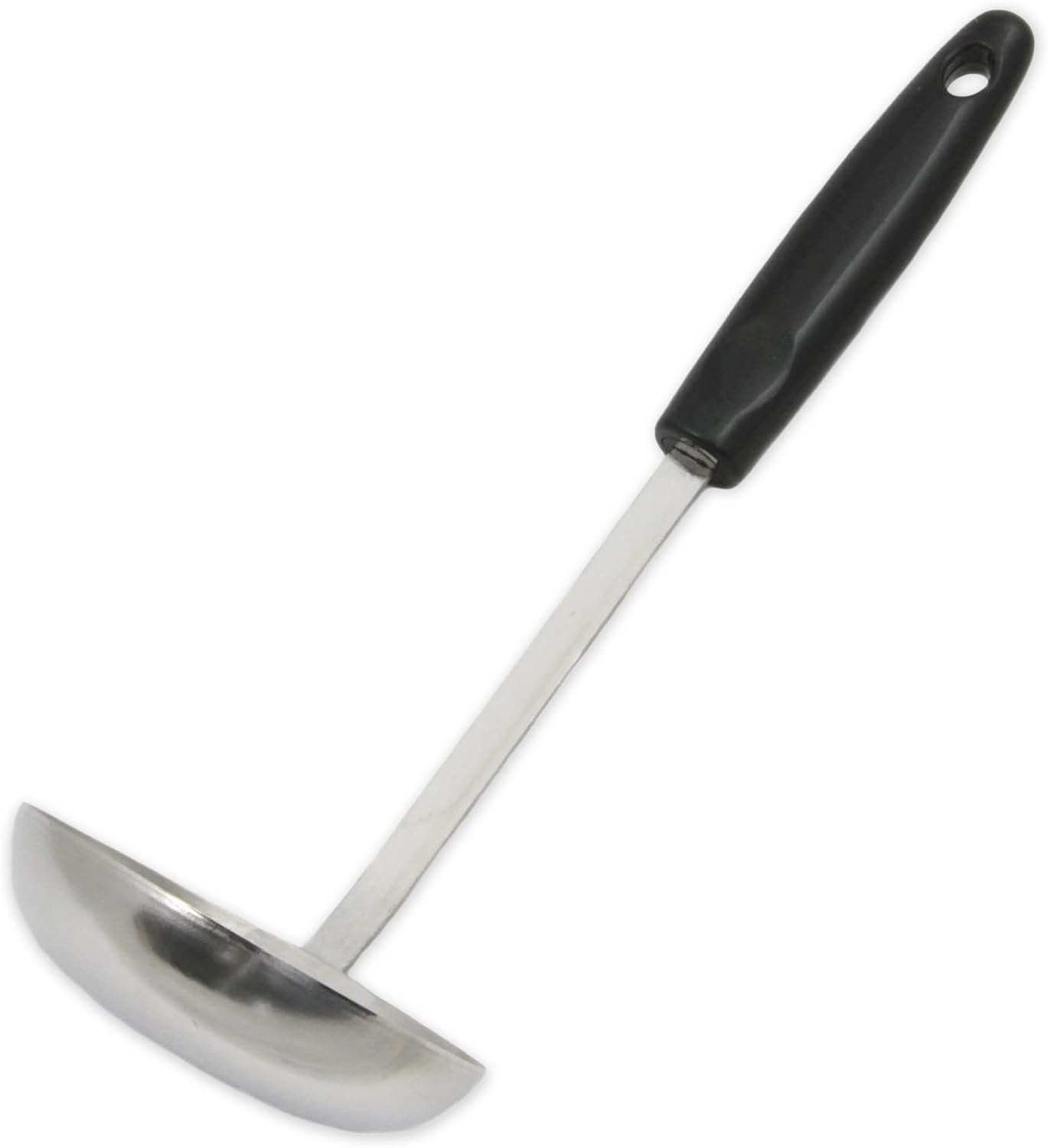 Select Slotted Sturdy Skimmer, 13 inch, Stainless Steel