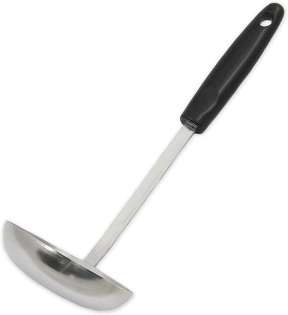Select Slotted Sturdy Skimmer, 13 inch, Stainless Steel