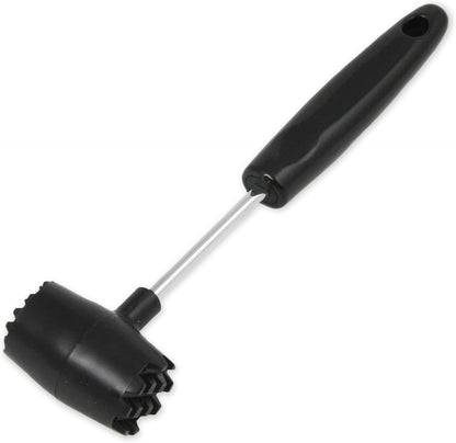 Select Slotted Sturdy Skimmer, 13 inch, Stainless Steel