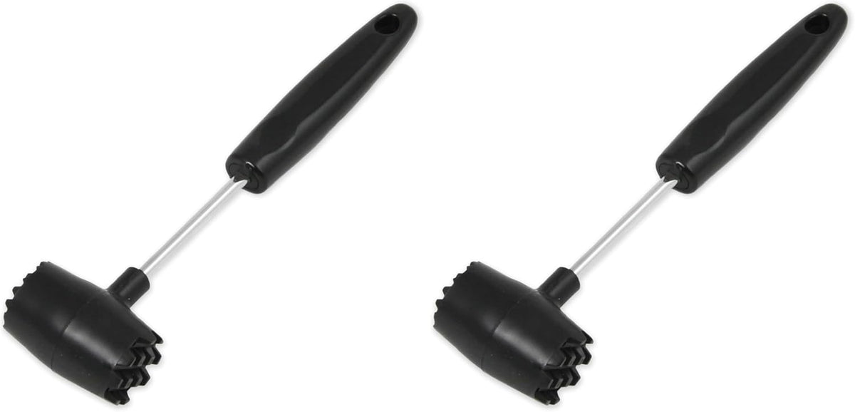 Select Slotted Sturdy Skimmer, 13 inch, Stainless Steel