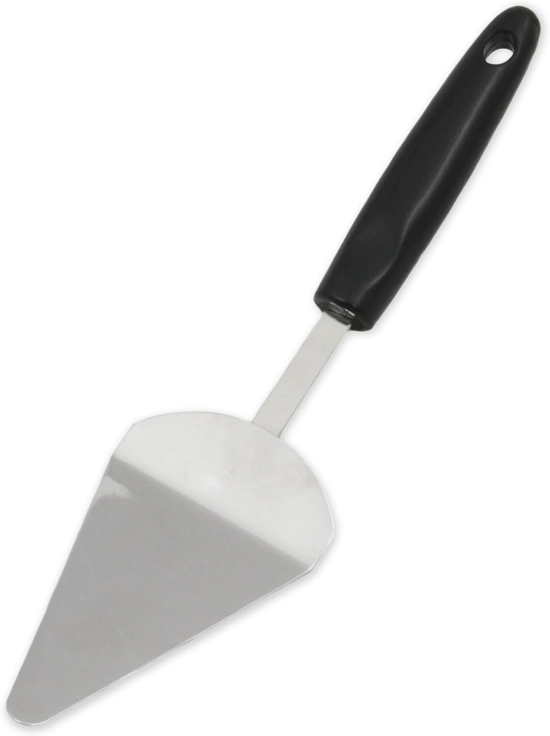 Select Slotted Sturdy Skimmer, 13 inch, Stainless Steel