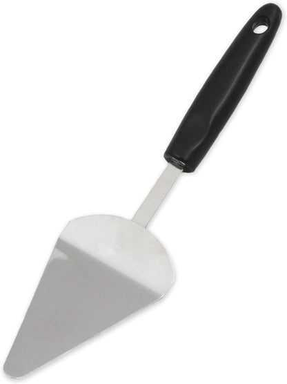 Select Slotted Sturdy Skimmer, 13 inch, Stainless Steel