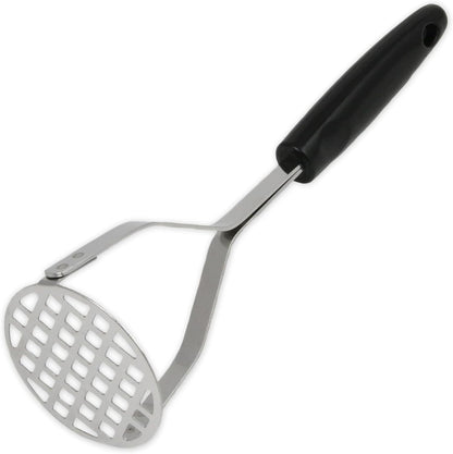 Select Slotted Sturdy Skimmer, 13 inch, Stainless Steel