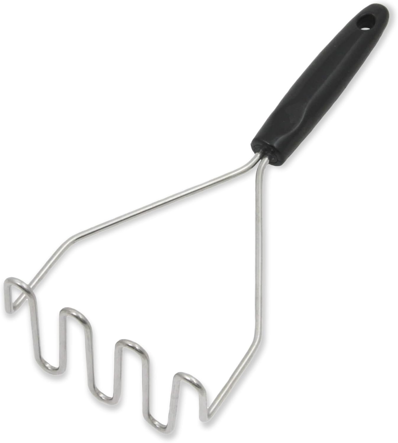 Select Slotted Sturdy Skimmer, 13 inch, Stainless Steel