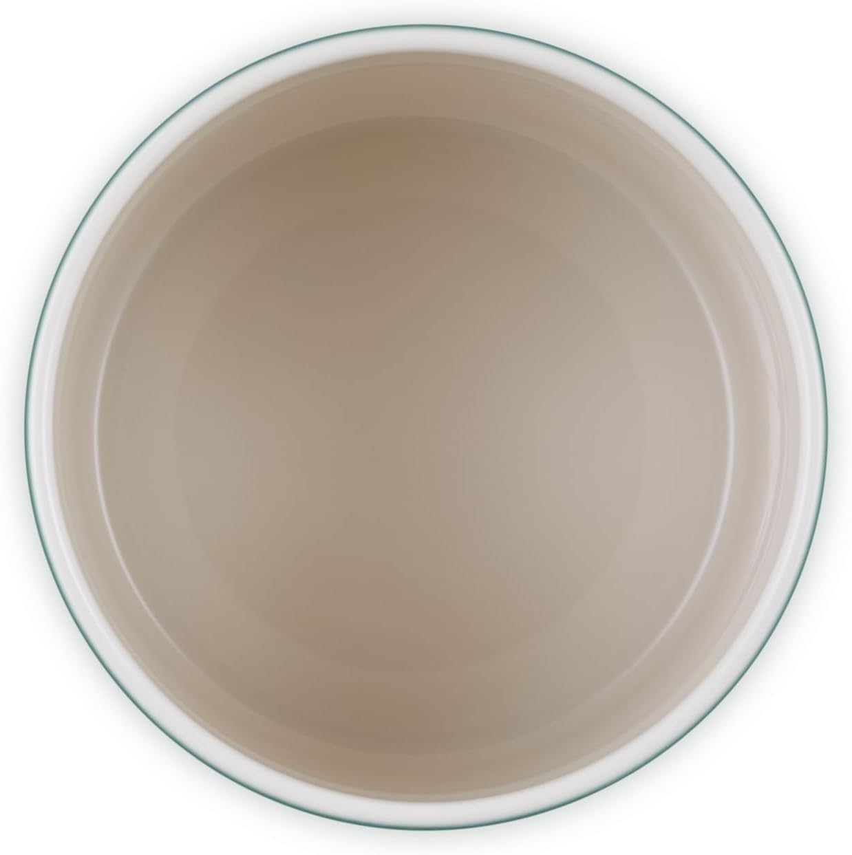 Stoneware Signature Utensil Crock, 2.7 qt., Artichaut
