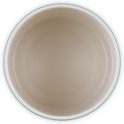 Stoneware Signature Utensil Crock, 2.7 qt., Artichaut
