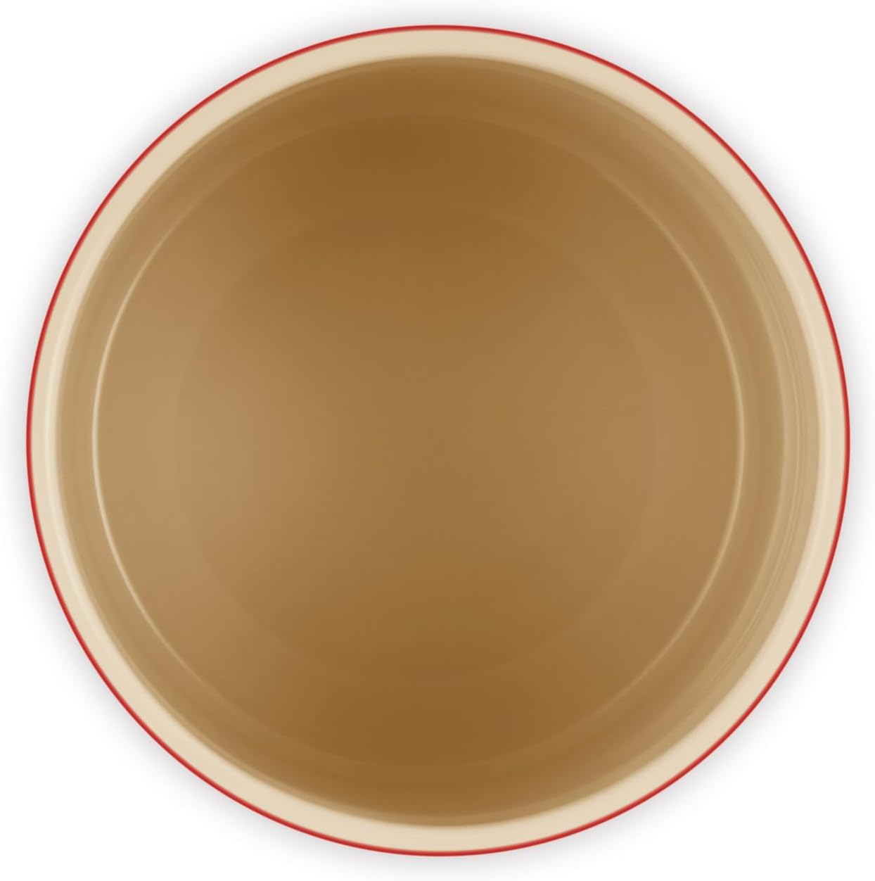 Stoneware Signature Utensil Crock, 2.7 qt., Artichaut