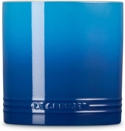 Stoneware Signature Utensil Crock, 2.7 qt., Artichaut