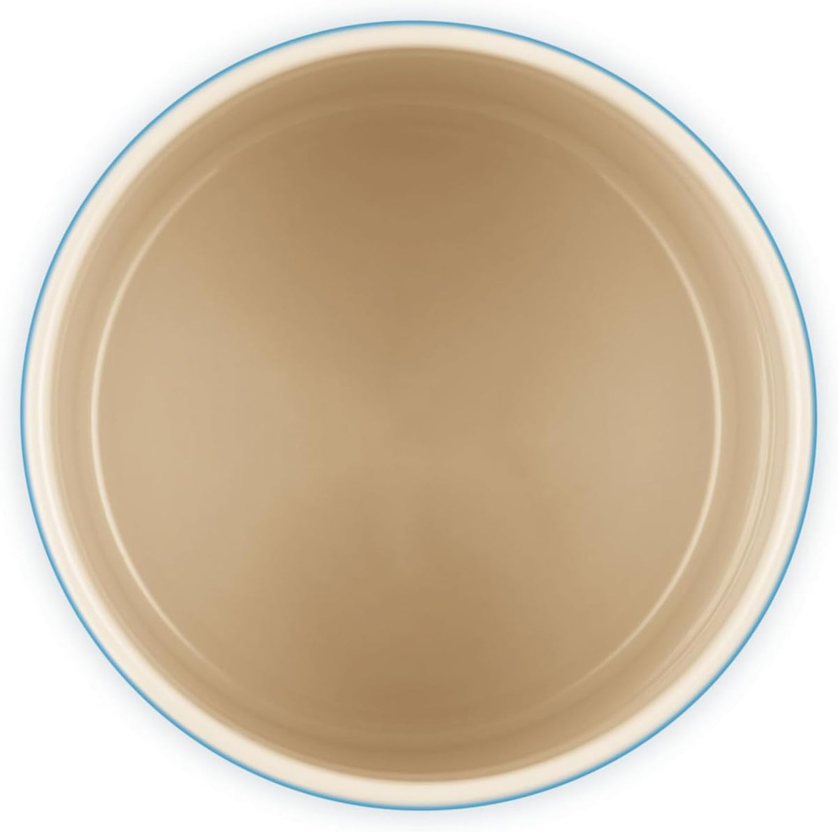 Stoneware Signature Utensil Crock, 2.7 qt., Artichaut