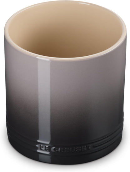 Stoneware Signature Utensil Crock, 2.7 qt., Artichaut