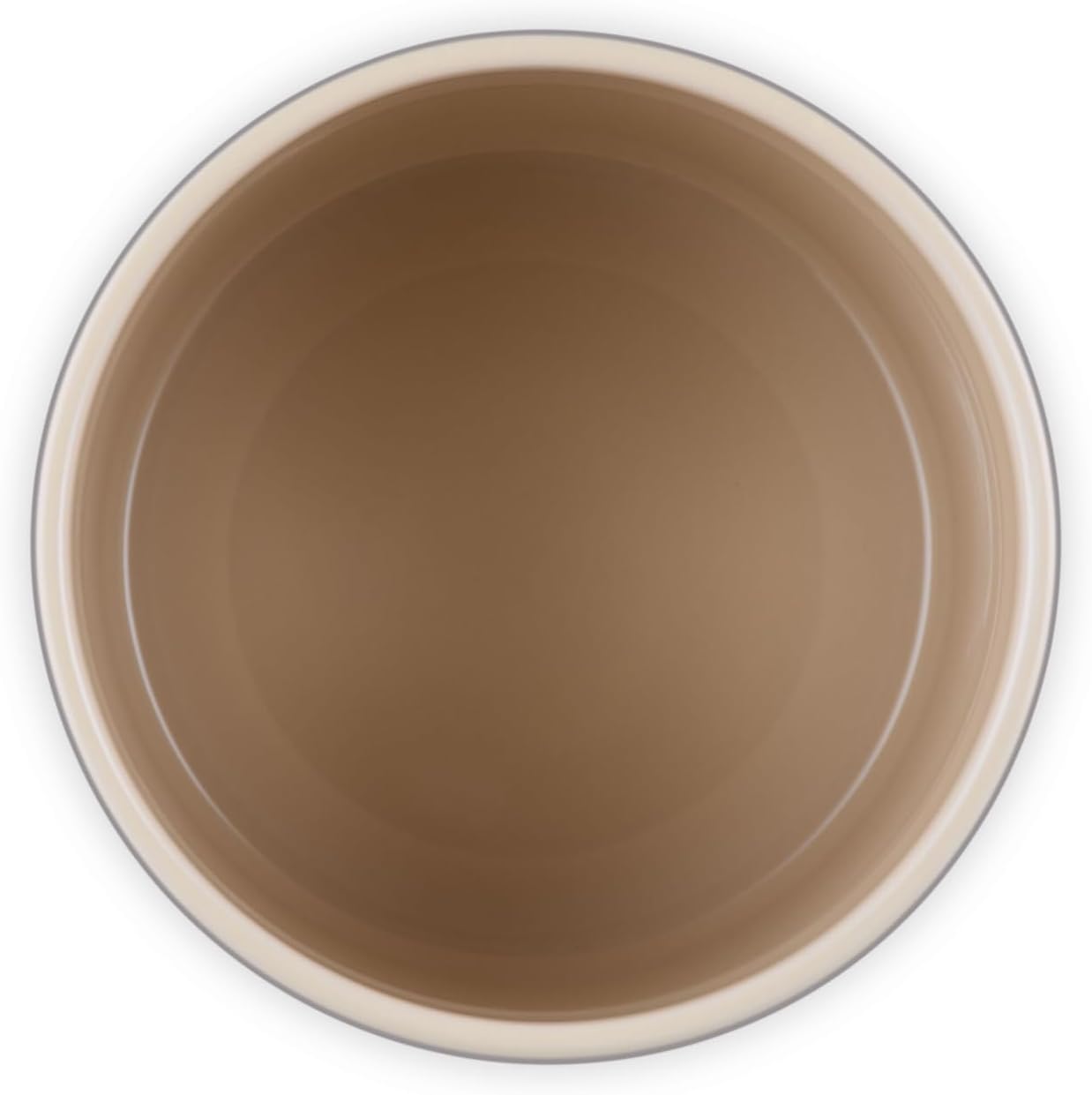 Stoneware Signature Utensil Crock, 2.7 qt., Artichaut