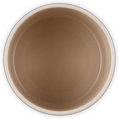 Stoneware Signature Utensil Crock, 2.7 qt., Artichaut