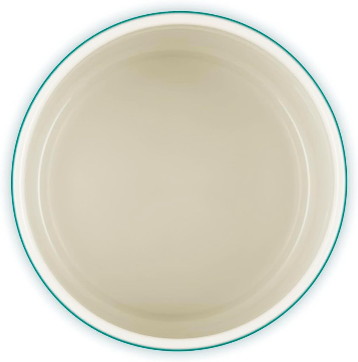Stoneware Signature Utensil Crock, 2.7 qt., Artichaut
