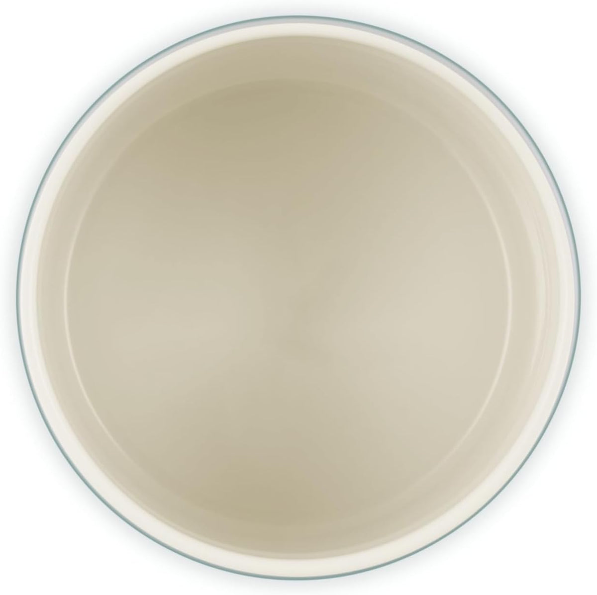 Stoneware Signature Utensil Crock, 2.7 qt., Artichaut