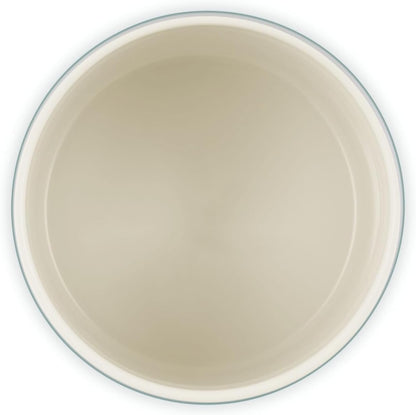 Stoneware Signature Utensil Crock, 2.7 qt., Artichaut