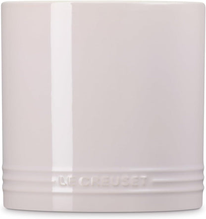 Stoneware Signature Utensil Crock, 2.7 qt., Artichaut