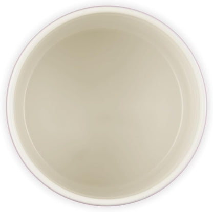 Stoneware Signature Utensil Crock, 2.7 qt., Artichaut
