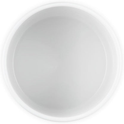 Stoneware Signature Utensil Crock, 2.7 qt., Artichaut