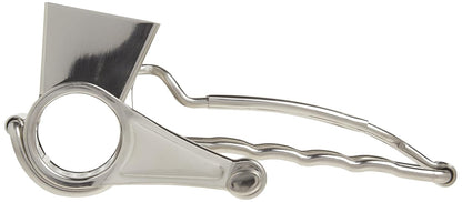 Foodservice Rotary Grater, Silver