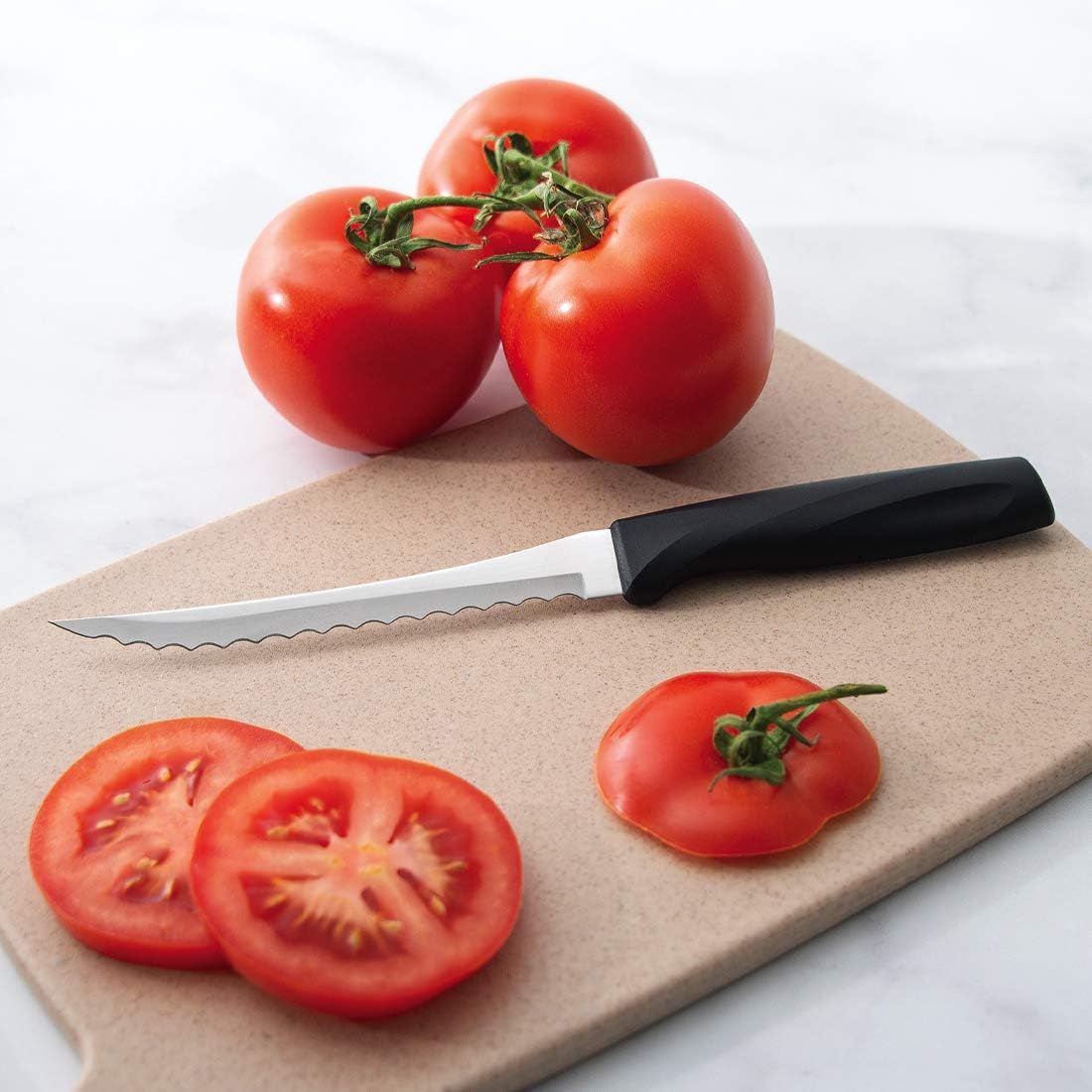 Anthem Series Tomato Slicer (W426), Black